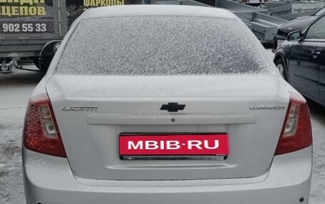 Chevrolet Lacetti, 2005 год, 485 000 рублей, 1 фотография