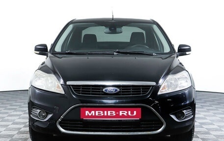 Ford Focus II рестайлинг, 2008 год, 662 200 рублей, 2 фотография