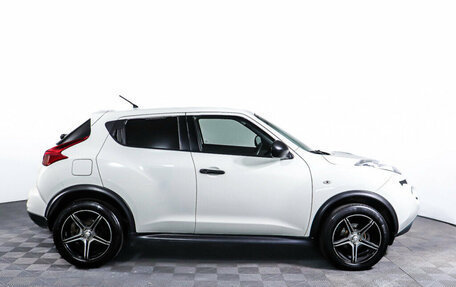 Nissan Juke II, 2014 год, 1 373 400 рублей, 4 фотография