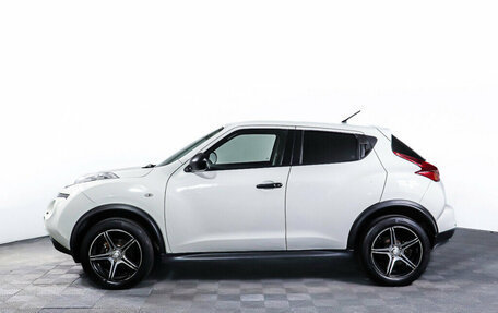 Nissan Juke II, 2014 год, 1 373 400 рублей, 8 фотография