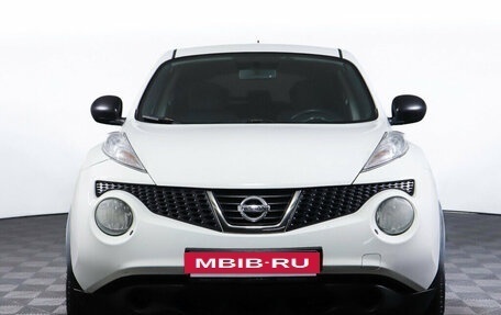 Nissan Juke II, 2014 год, 1 373 400 рублей, 2 фотография