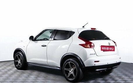 Nissan Juke II, 2014 год, 1 373 400 рублей, 7 фотография