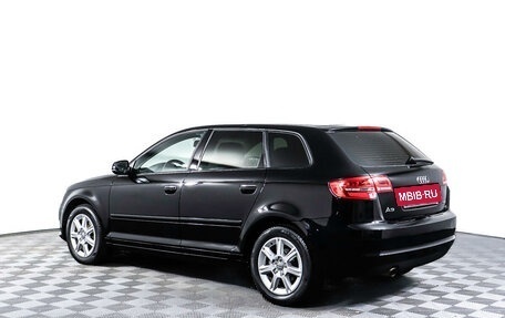 Audi A3, 2012 год, 1 188 600 рублей, 7 фотография