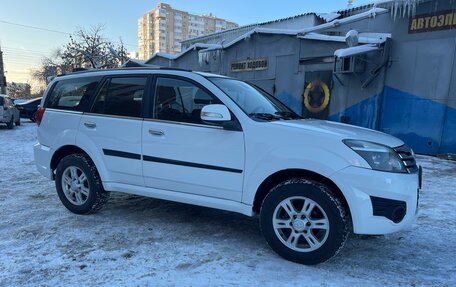 Great Wall Hover H3 I, 2012 год, 850 000 рублей, 4 фотография