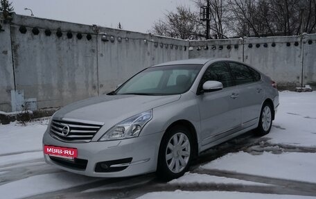 Nissan Teana, 2008 год, 1 350 000 рублей, 3 фотография