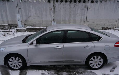 Nissan Teana, 2008 год, 1 350 000 рублей, 4 фотография