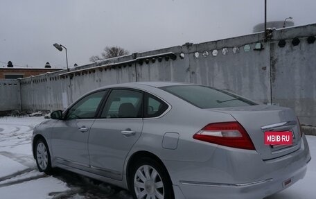 Nissan Teana, 2008 год, 1 350 000 рублей, 6 фотография