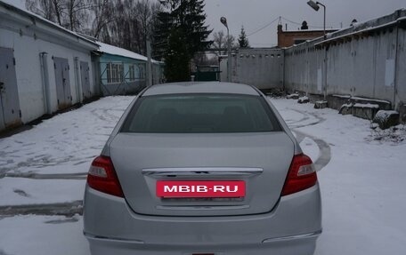 Nissan Teana, 2008 год, 1 350 000 рублей, 8 фотография