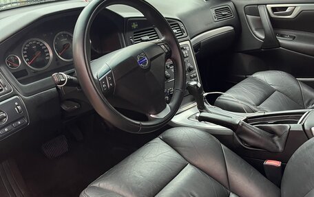 Volvo S60 III, 2005 год, 900 000 рублей, 9 фотография