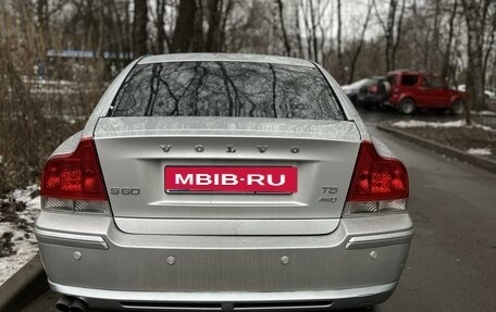 Volvo S60 III, 2005 год, 900 000 рублей, 7 фотография