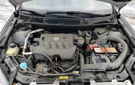 Nissan Qashqai, 2008 год, 720 000 рублей, 11 фотография