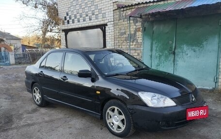 Mitsubishi Lancer IX, 2006 год, 800 000 рублей, 8 фотография