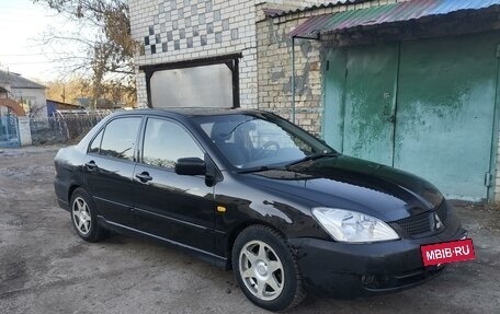 Mitsubishi Lancer IX, 2006 год, 800 000 рублей, 7 фотография