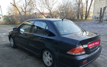 Mitsubishi Lancer IX, 2006 год, 800 000 рублей, 5 фотография