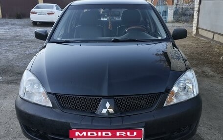 Mitsubishi Lancer IX, 2006 год, 800 000 рублей, 10 фотография