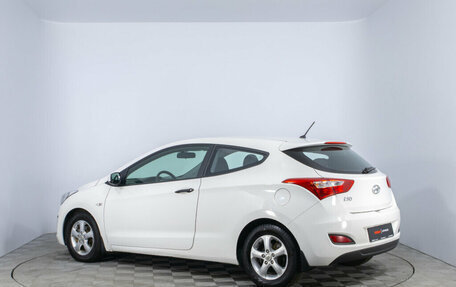 Hyundai i30 II рестайлинг, 2014 год, 980 000 рублей, 7 фотография