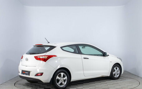 Hyundai i30 II рестайлинг, 2014 год, 980 000 рублей, 5 фотография