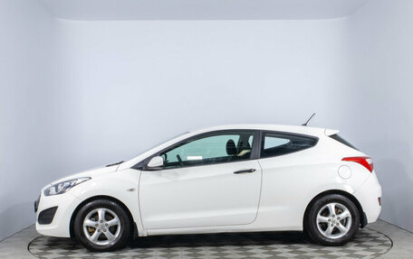 Hyundai i30 II рестайлинг, 2014 год, 980 000 рублей, 8 фотография