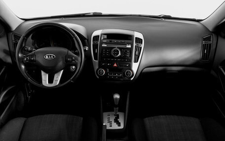 KIA cee'd I рестайлинг, 2010 год, 1 188 600 рублей, 12 фотография