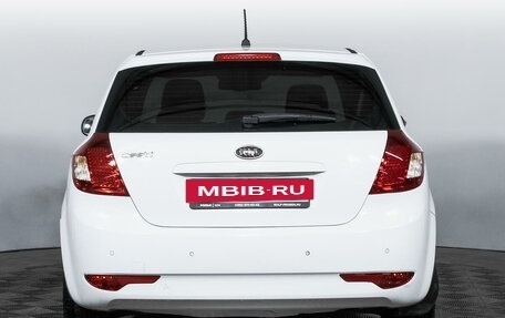 KIA cee'd I рестайлинг, 2010 год, 1 188 600 рублей, 6 фотография