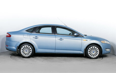 Ford Mondeo IV, 2010 год, 957 600 рублей, 4 фотография