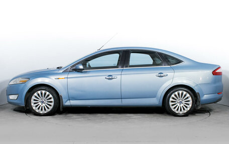 Ford Mondeo IV, 2010 год, 957 600 рублей, 8 фотография