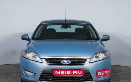 Ford Mondeo IV, 2010 год, 957 600 рублей, 2 фотография