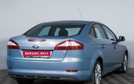 Ford Mondeo IV, 2010 год, 957 600 рублей, 5 фотография