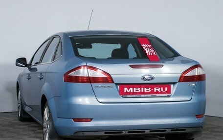 Ford Mondeo IV, 2010 год, 957 600 рублей, 7 фотография