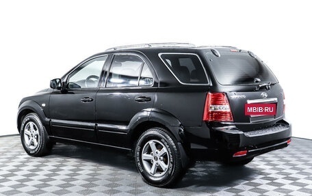 KIA Sorento IV, 2008 год, 1 255 800 рублей, 7 фотография