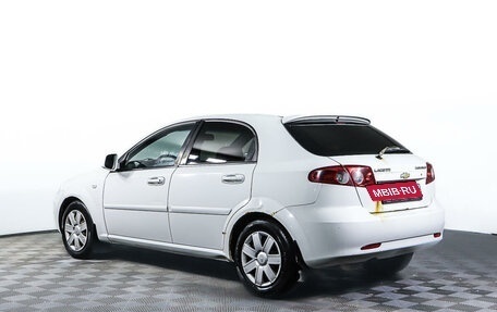 Chevrolet Lacetti, 2012 год, 502 600 рублей, 7 фотография