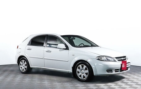 Chevrolet Lacetti, 2012 год, 502 600 рублей, 3 фотография