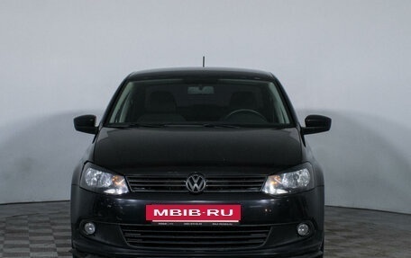 Volkswagen Polo VI (EU Market), 2014 год, 1 146 600 рублей, 2 фотография