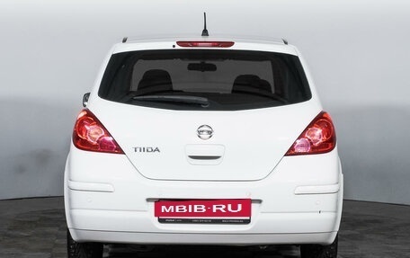 Nissan Tiida, 2013 год, 845 600 рублей, 6 фотография