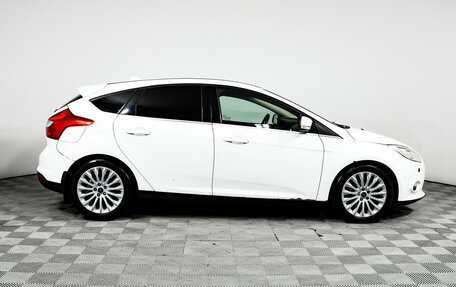 Ford Focus III, 2011 год, 977 200 рублей, 4 фотография