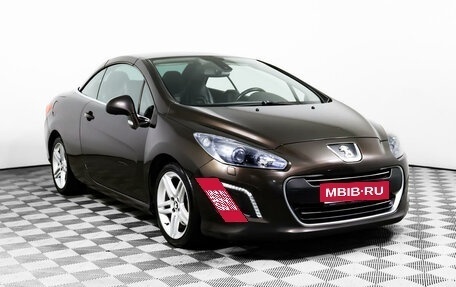 Peugeot 308 II, 2012 год, 1 365 000 рублей, 3 фотография