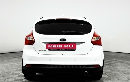 Ford Focus III, 2011 год, 977 200 рублей, 6 фотография