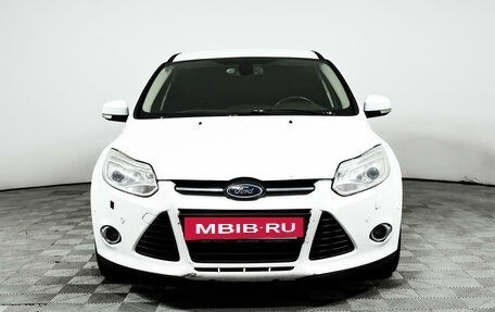 Ford Focus III, 2011 год, 977 200 рублей, 2 фотография