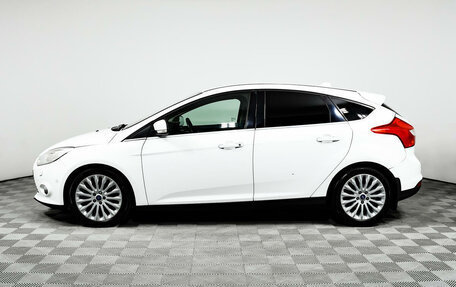 Ford Focus III, 2011 год, 977 200 рублей, 8 фотография