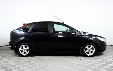 Ford Focus II рестайлинг, 2009 год, 768 600 рублей, 4 фотография