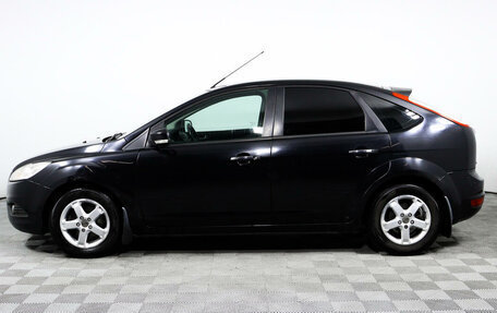 Ford Focus II рестайлинг, 2009 год, 768 600 рублей, 8 фотография