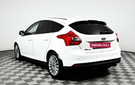 Ford Focus III, 2011 год, 977 200 рублей, 7 фотография