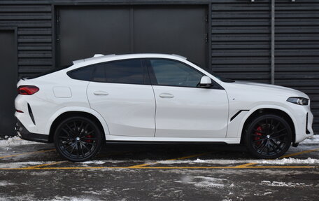 BMW X6, 2023 год, 14 300 000 рублей, 8 фотография