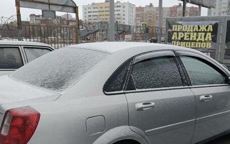 Chevrolet Lacetti, 2005 год, 485 000 рублей, 2 фотография