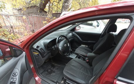 Hyundai Elantra IV, 2007 год, 670 000 рублей, 9 фотография