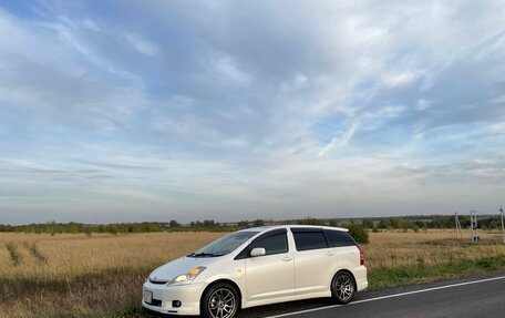 Toyota Wish II, 2003 год, 800 000 рублей, 3 фотография