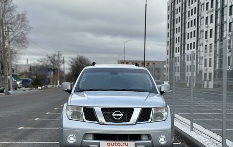 Nissan Pathfinder, 2008 год, 1 290 000 рублей, 6 фотография