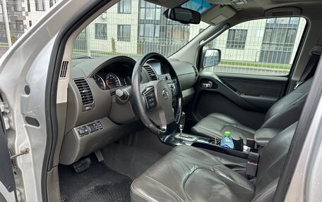 Nissan Pathfinder, 2008 год, 1 290 000 рублей, 15 фотография