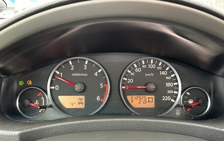 Nissan Pathfinder, 2008 год, 1 290 000 рублей, 21 фотография