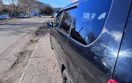 Honda Odyssey II, 2000 год, 670 000 рублей, 14 фотография